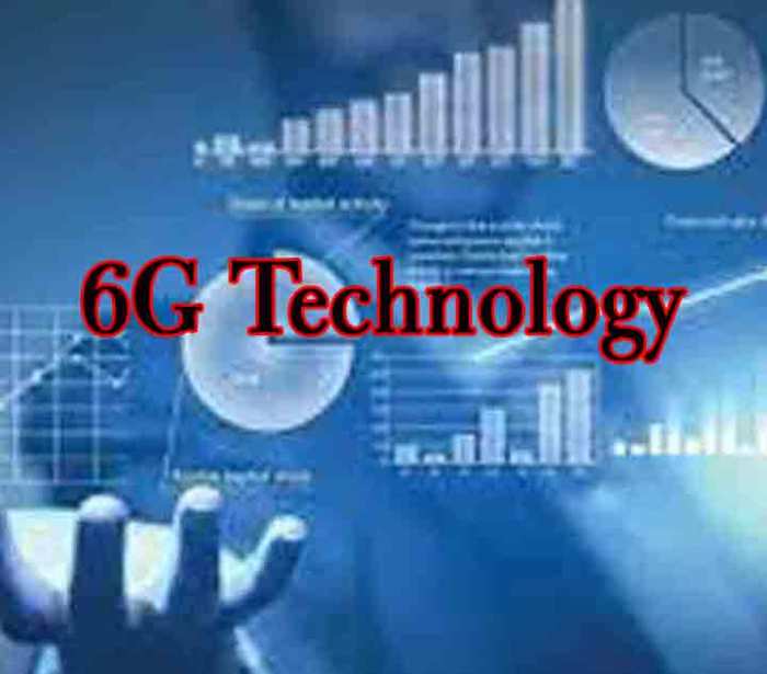 6G technology
